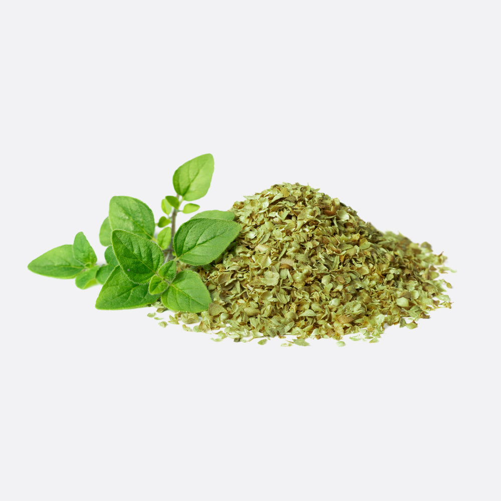 Oregano