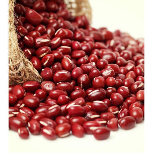 Adzuki beans