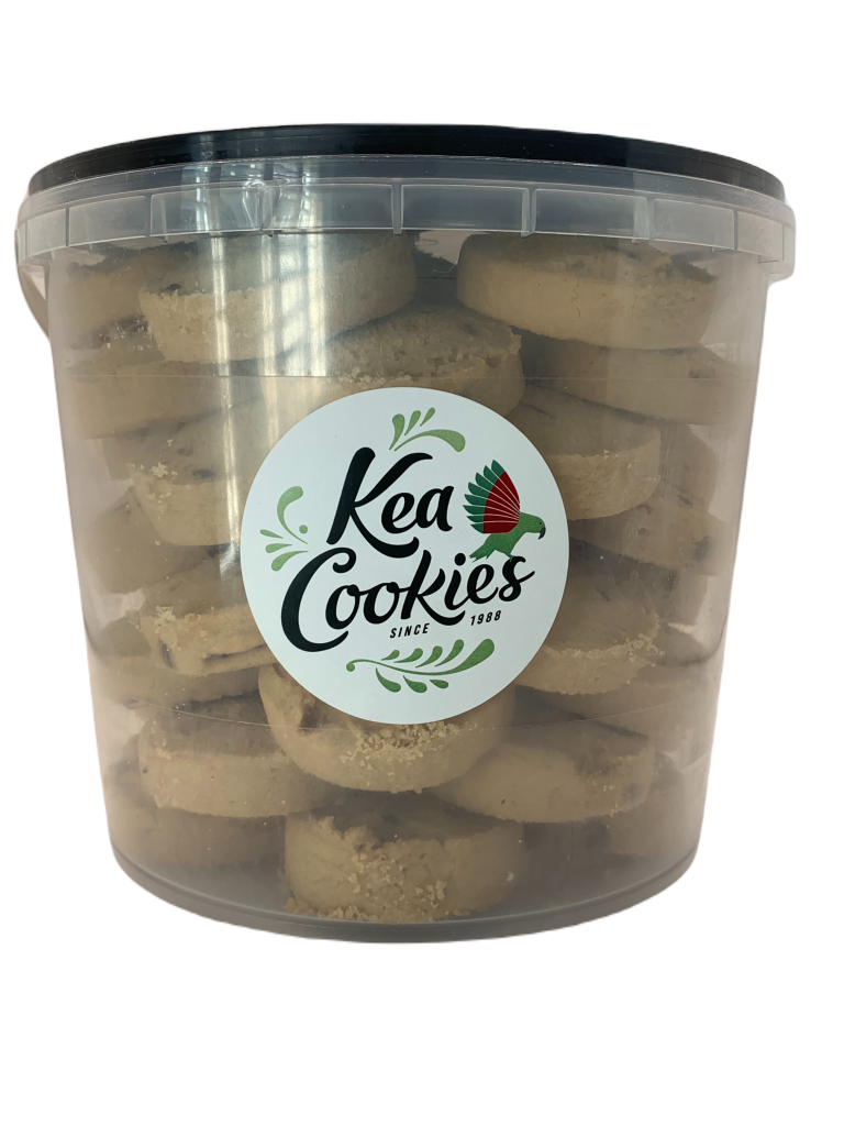 Kea Cookies