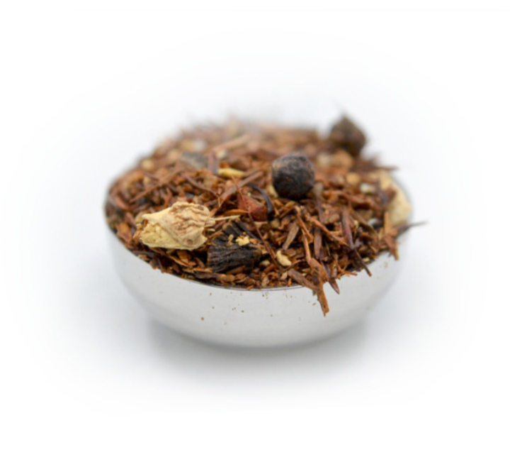 Rooibos Spiced Chai