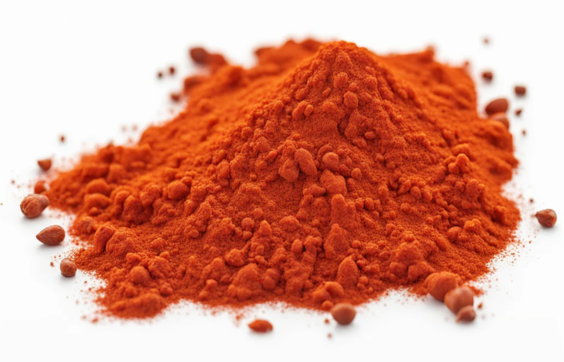 Cayenne pepper