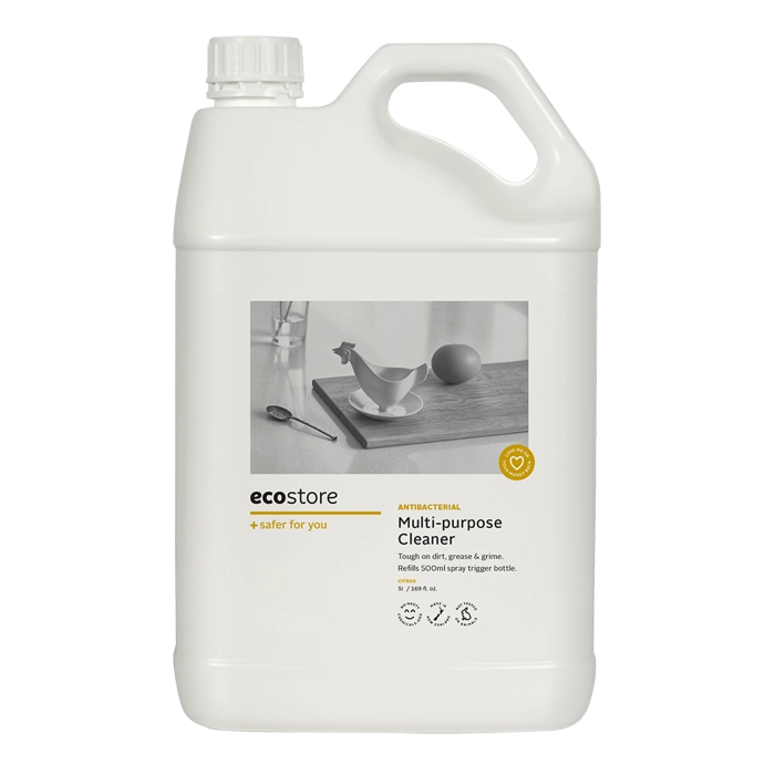 Multi purpose cleaner (EcoStore)