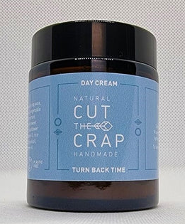 Day Cream Turn Back Time (Cut The Crap)