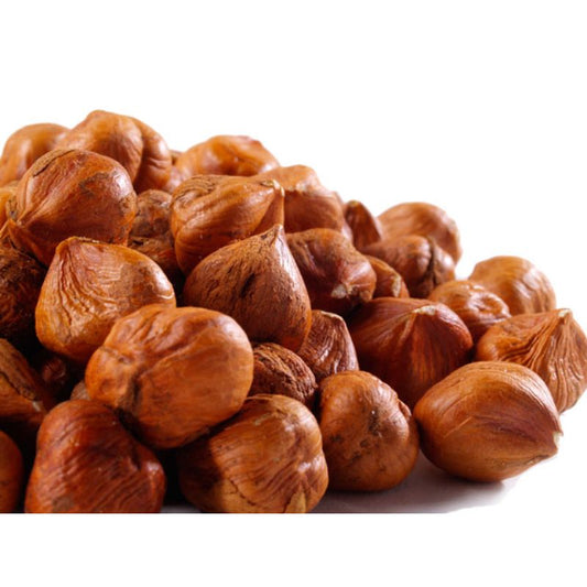 Hazelnuts, New Zealand origin
