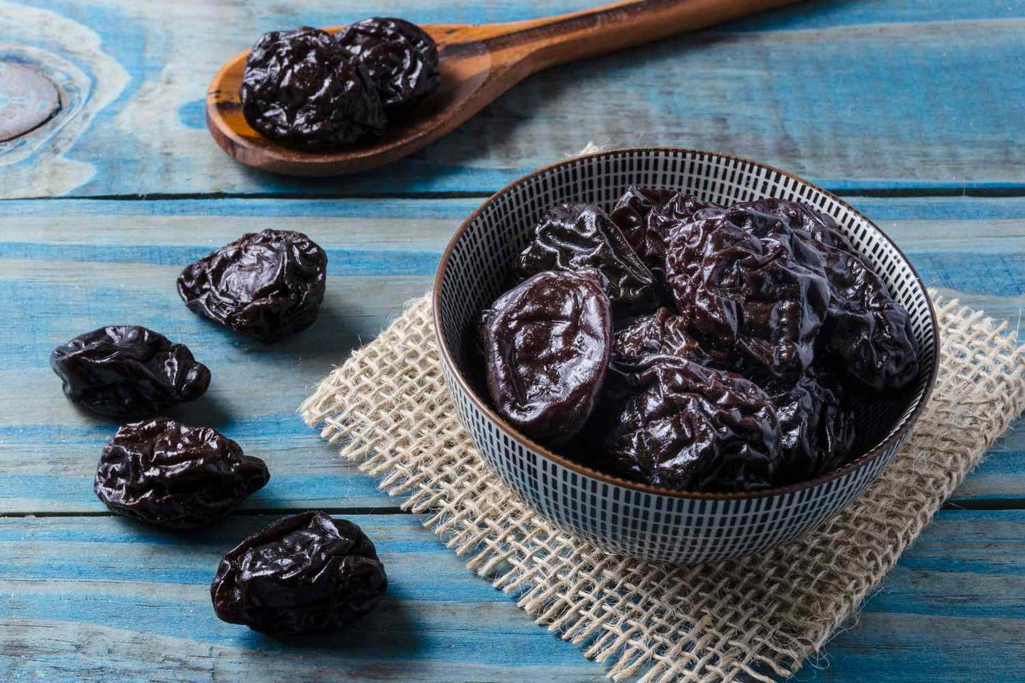 Prunes