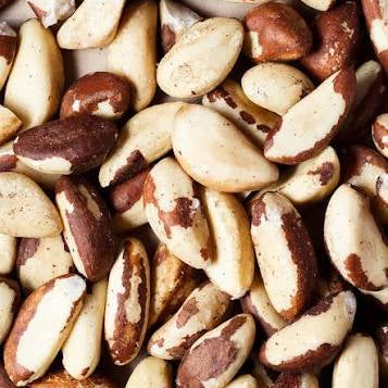 Brazil Nuts