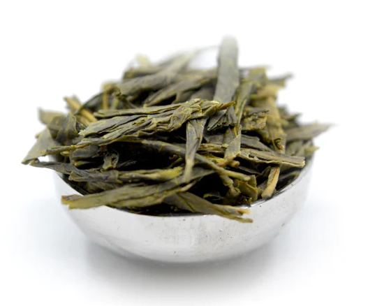Jade Green Sencha Loose Leaf Tea