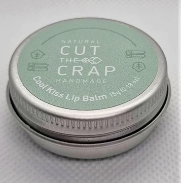 Lip Balm (Cut The Crap)