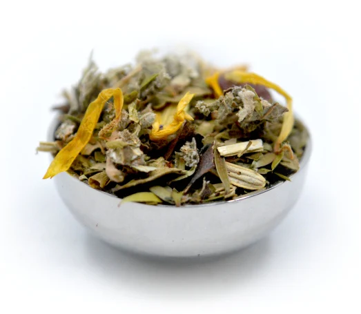 Manuka Flower Revitalise Loose Leaf Tea