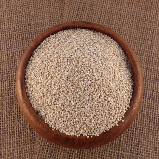 White Quinoa, New Zealand origin (Canterbury)