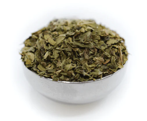 Pure Organic Peppermint Loose Leaf Tea
