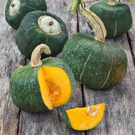 Buttercup squash