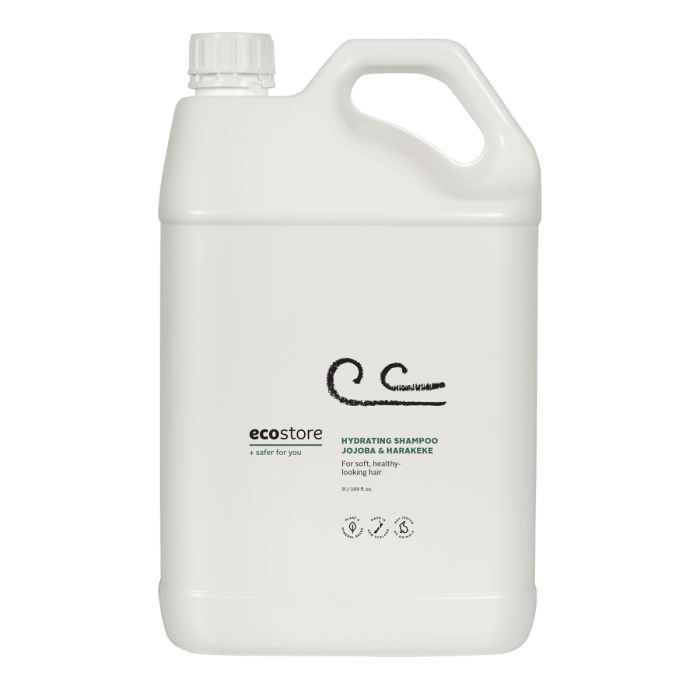 Hydrating Shampoo (EcoStore)