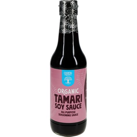 Tamari Soy Sauce 300ml bottle