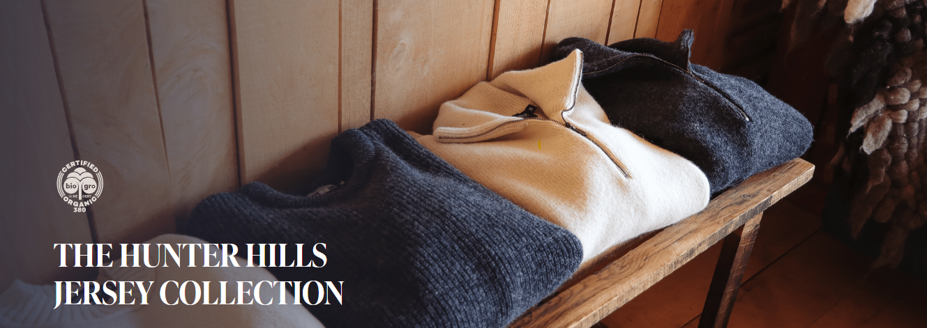 Clothing & Accessories