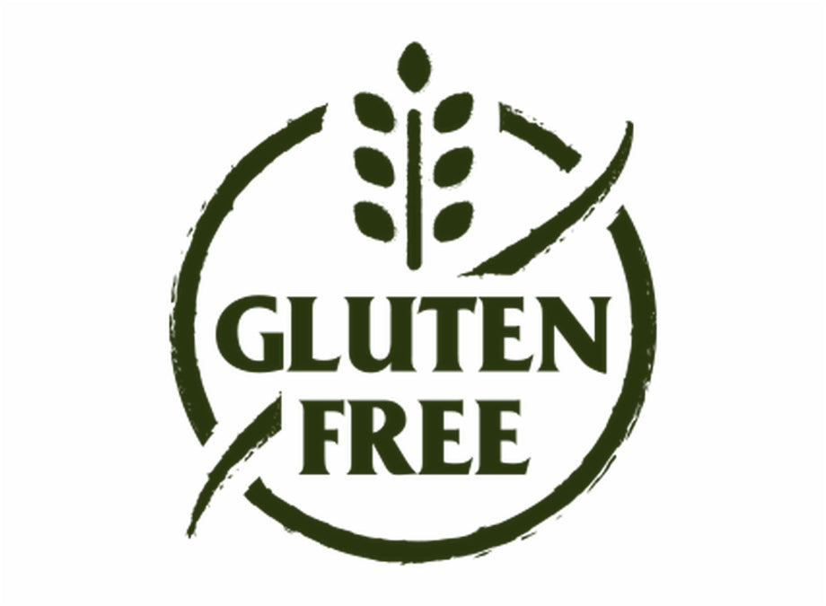 Gluten Free