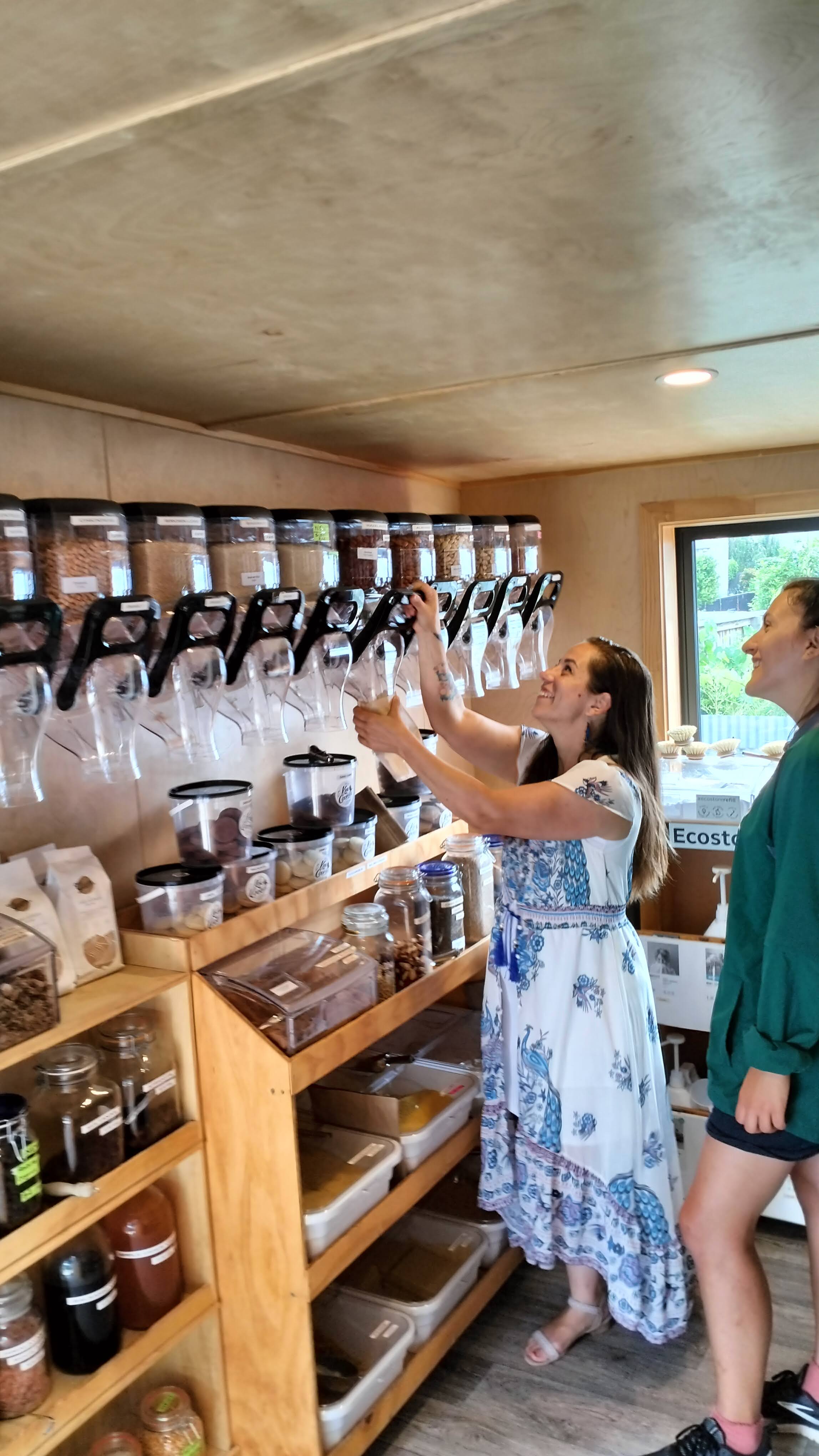 Beautiful food without the plastic waste