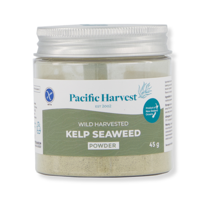 Kelp Seaweed Powder