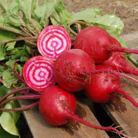 Beetroots