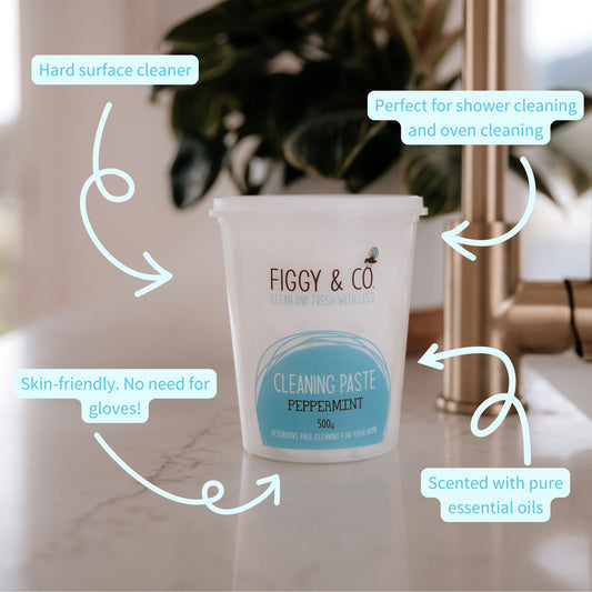 Cleaning paste (500g)