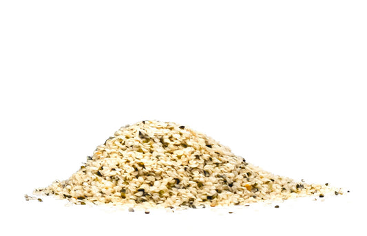 Hemp Seeds (NZ)
