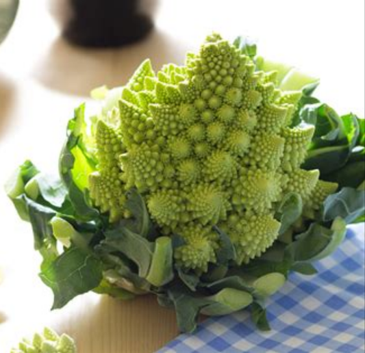Romanesco Cauliflower
