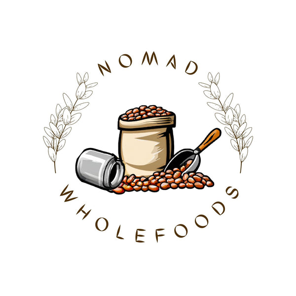 Nomad Wholefoods
