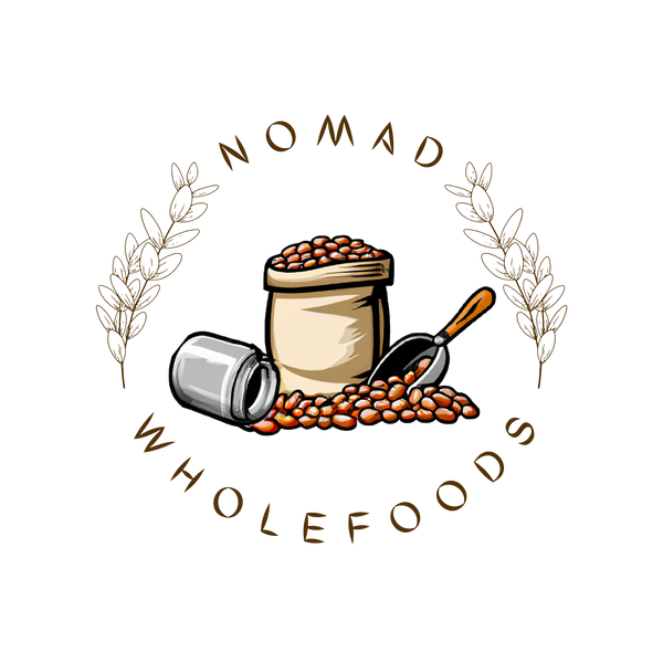 Nomad Wholefoods