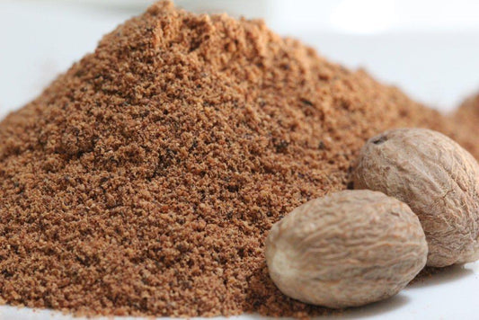 Nutmeg