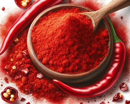 Chilli Powder