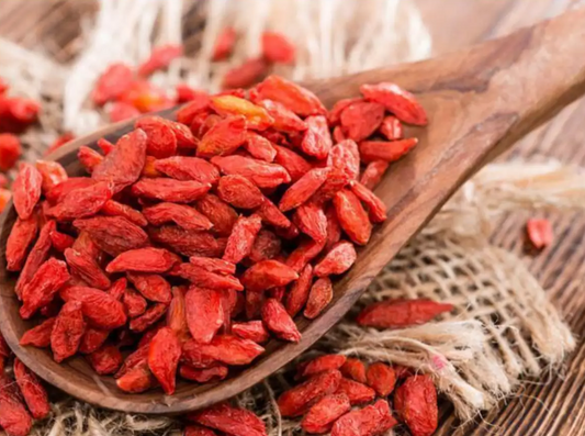 Goji berries