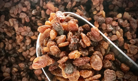 Sultanas