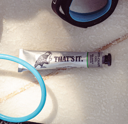 Anti Chafe Gel