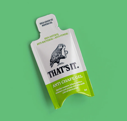Anti Chafe Gel