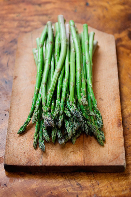 Asparagus