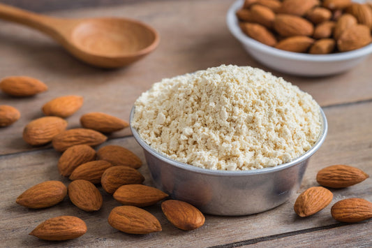 Almond meal