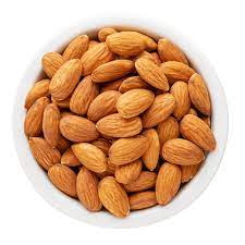 Natural Almonds