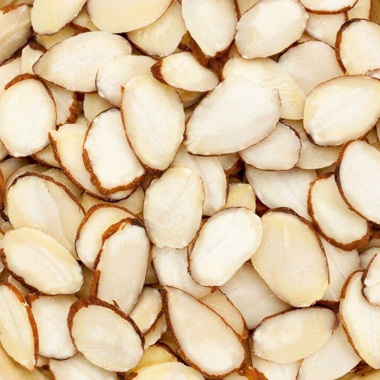 Sliced Almonds