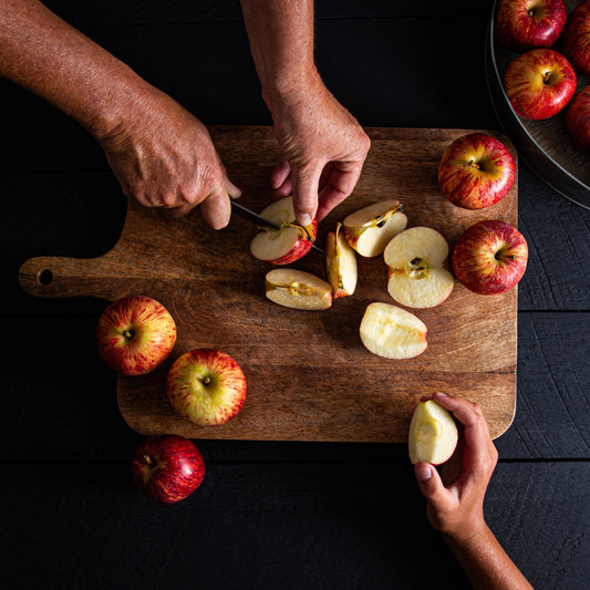 Apples