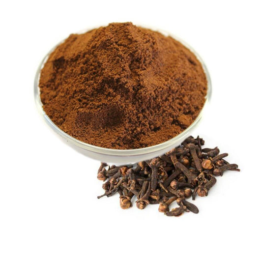 Cloves powder