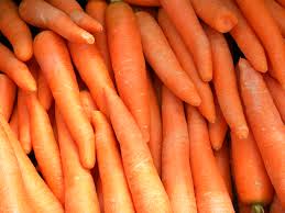 Carrots