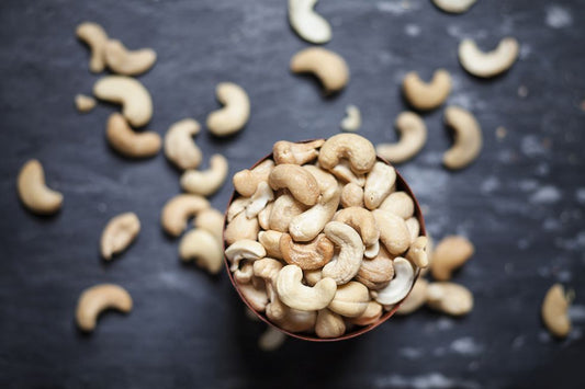 Cashews