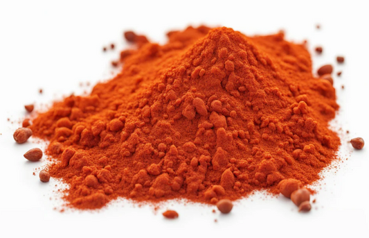 Cayenne pepper