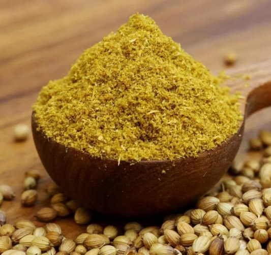 Coriander powder (Organic)