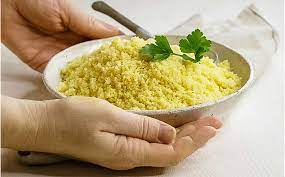 Couscous