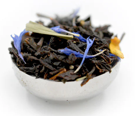 Earl Grey Loose Leaf Tea