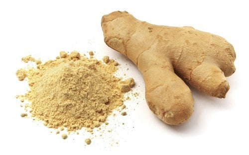 Ginger powder