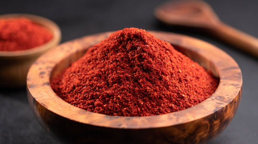 Smoked paprika