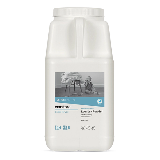 Laundry powder (EcoStore)