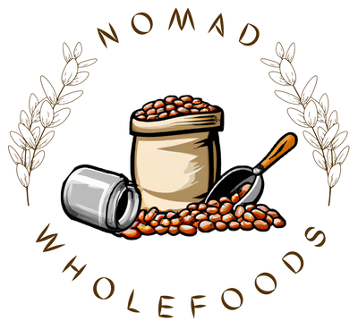 Nomad Wholefoods